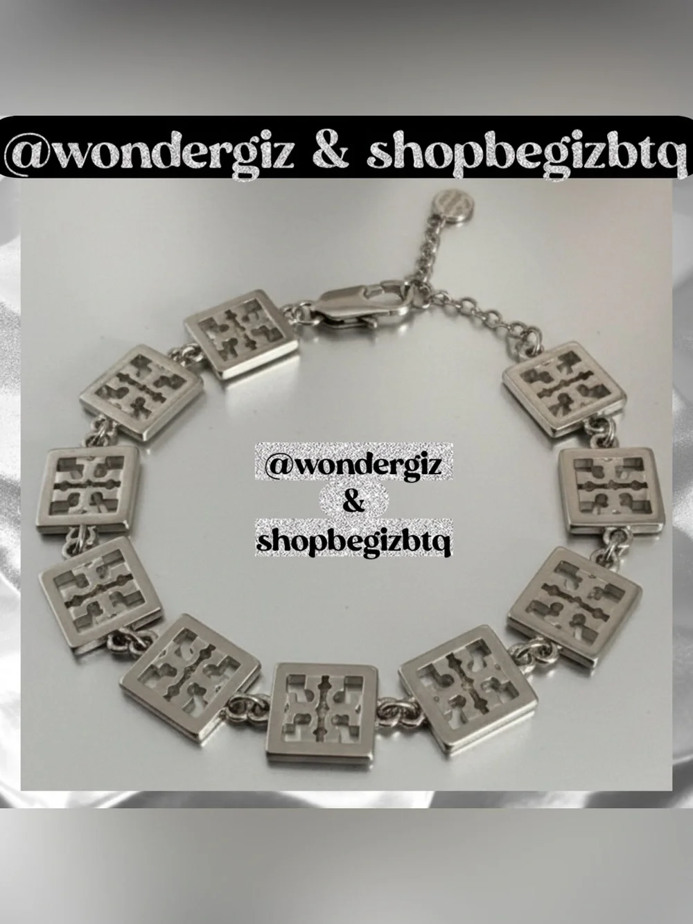 🔥🔥Authentic Designer Bracelet & Earrings Set At Awesome Prices To Buy Now Firm